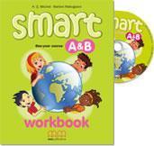 SMART JUNIOR A & B WKBK