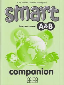 SMART JUNIOR A & B COMPANION