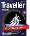 # TRAVELLER C1 ST/BK (+ONLINE TEST)