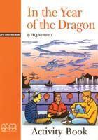IN THE YEAR OF THE DRAGON ACTIVITY BOOK