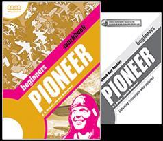 PIONEER BEGINNERS WKBK