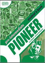 PIONEER PRE-INTERMEDIATE ST/BK