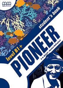 PIONEER B1+ ST/BK