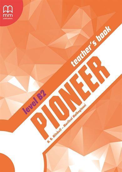 PIONEER B2 TCHR'S BOOK