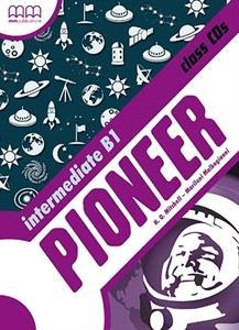 PIONEER INTERMEDIATE (B1)  CD