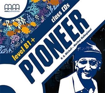PIONEER B1+ CLASS CD