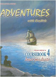 # 978-9963-728-90-9 #ADVENTURES 4 TCHR'S