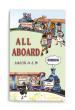 ALL ABOARD JUNIOR A & B WORKBOOK