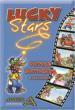 LUCKY STARS A JUNIOR COMPANION & PICT.DICT.