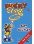 LUCKY STARS A JUNIOR TEST TCHR'S