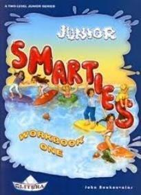 SMARTIES 1 WKBK