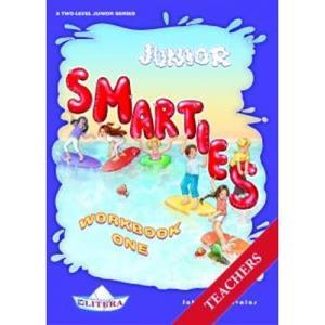 SMARTIES 1 WKBK TCHR'S