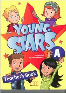YOUNG STARS A TEACHER'S BOOK