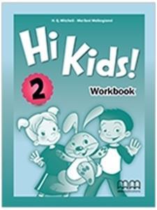 HI KIDS 2 WKBK
