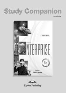 NEW ENTERPRISE B2 COMPANION