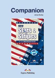 NEW STARS & STRIPES ECCE COMPANION 2021