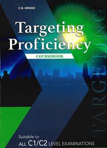 TARGETING PROFICIENCY ST/BK (+WRITING BOOKLET)