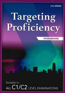 TARGETING PROFICIENCY WKBK (+COMPANION)