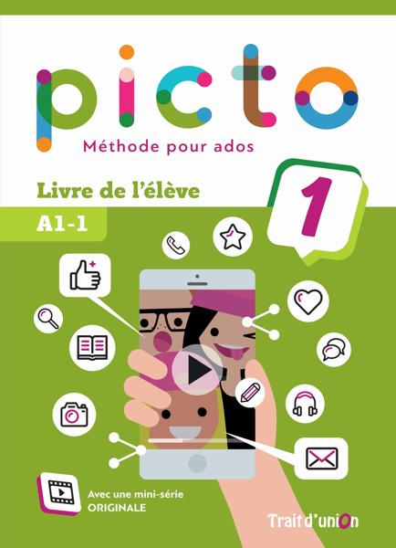 PICTO 1 Α1.1 ELEVE