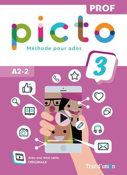 PICTO 3 A2.2 PROFESSEUR