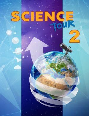 SCIENCE TOUR 2 (ST/BK + WKBK)