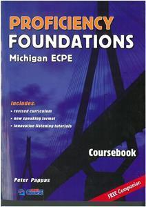 ECPE FOUNDATION ST/BK (+COMPANION)