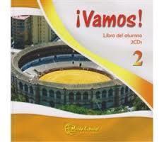 VAMOS 2 CDS(2)