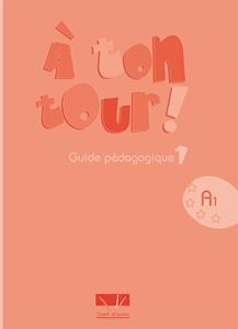 A TON TOUR 1 (A1) GUIDE