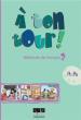 A TON TOUR 2 (A1-A2) ELEVE