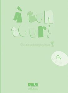 A TON TOUR 3 (A2) GUIDE