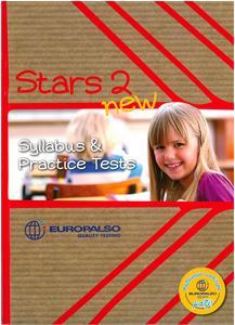 * EUROPALSO STARS 2 NEW 2017