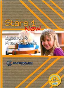 EUROPALSO STARS 1 NEW  2017