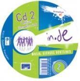 IN DE 2 (B1) CD2 (ΚΕΦΑΛΑΙΑ UMWELT & 5-8)