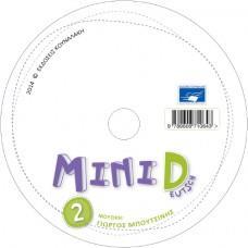 MINI DEUTCH 2 CD