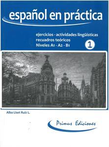 # 978-960-6833-20-5 # ESPANOL EN PRACTICA 1