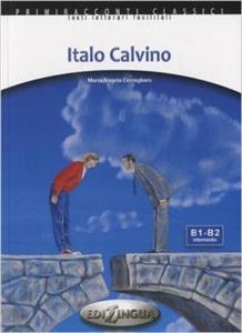 ITALO CALVINO (B1-B2)