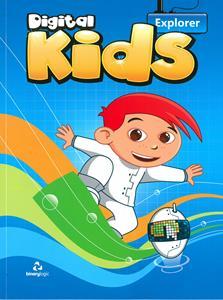 DIGITAL KIDS EXPLORER