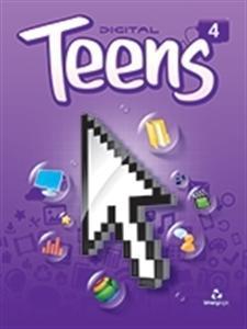 # 978-960-698-445-7 # DIGITAL TEENS 4