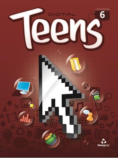 DIGITAL TEENS 6