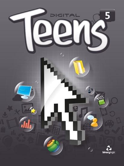 DIGITAL TEENS 5