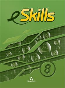 # 978-960-698-759-5 # ESKILLS 8