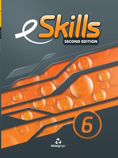 ESKILLS 6 2ND ED