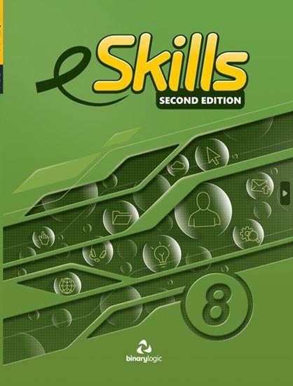 ESKILLS 8 2ND ED