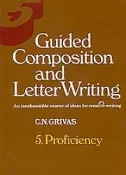 * GUIDED COMPOSITION & LETTER WRITING 5 CPE