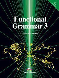 # FUNCTIONAL GRAMMAR 3
