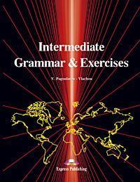 # FUNCTIONAL INTERMEDIATE GRAMMAR & EXERCISES