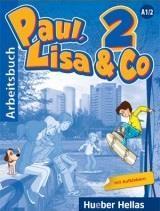 PAUL LISA & CO 2 ARBEITSBUCH