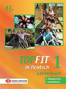 TOPFIT 1 (A1) LEHREHANDBUCH