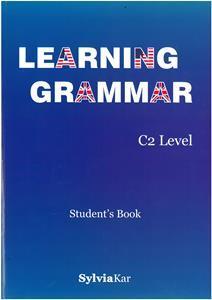 LEARNING GRAMMAR 2015