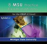 8 MSU PRACTICE EXAM CELP C2 CDS(6)